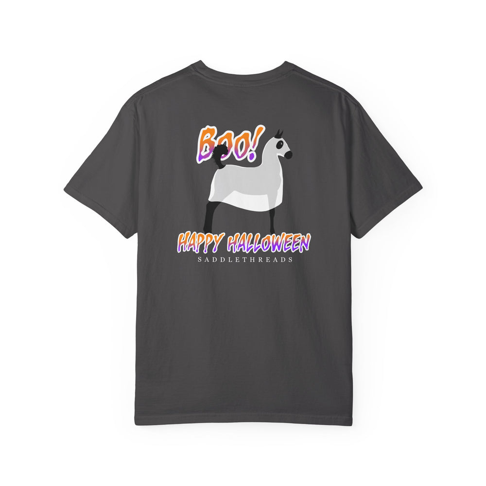 
                  
                    Boo! - Halloween 2025
                  
                