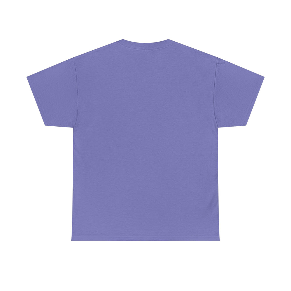 
                  
                    Classic Cotton Tee -- FUN COLORS
                  
                