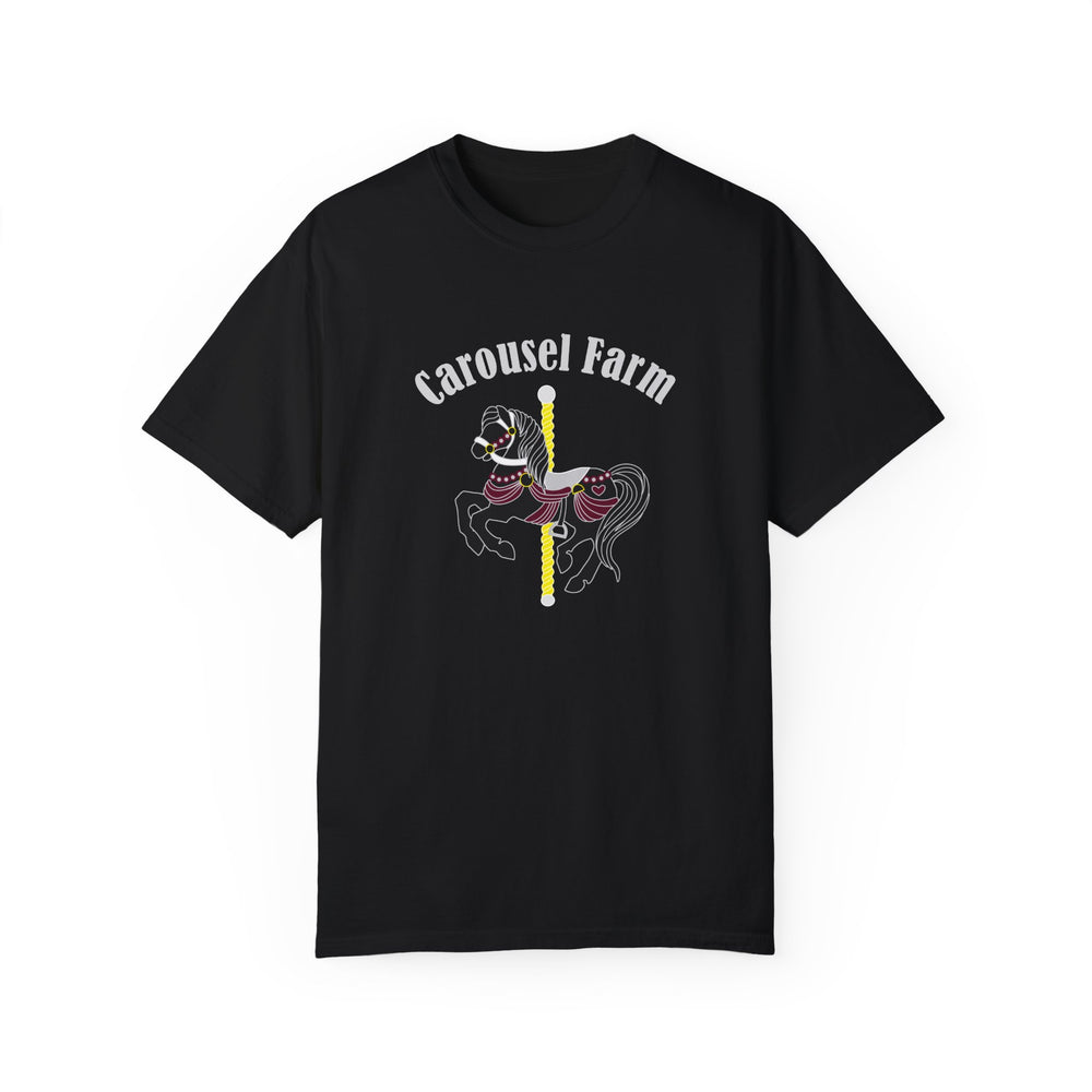 Comfort Colors Tee