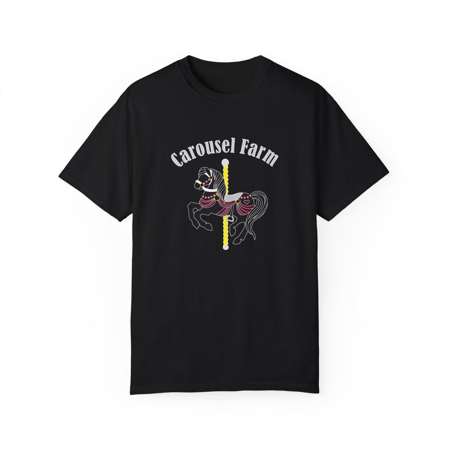 Comfort Colors Tee