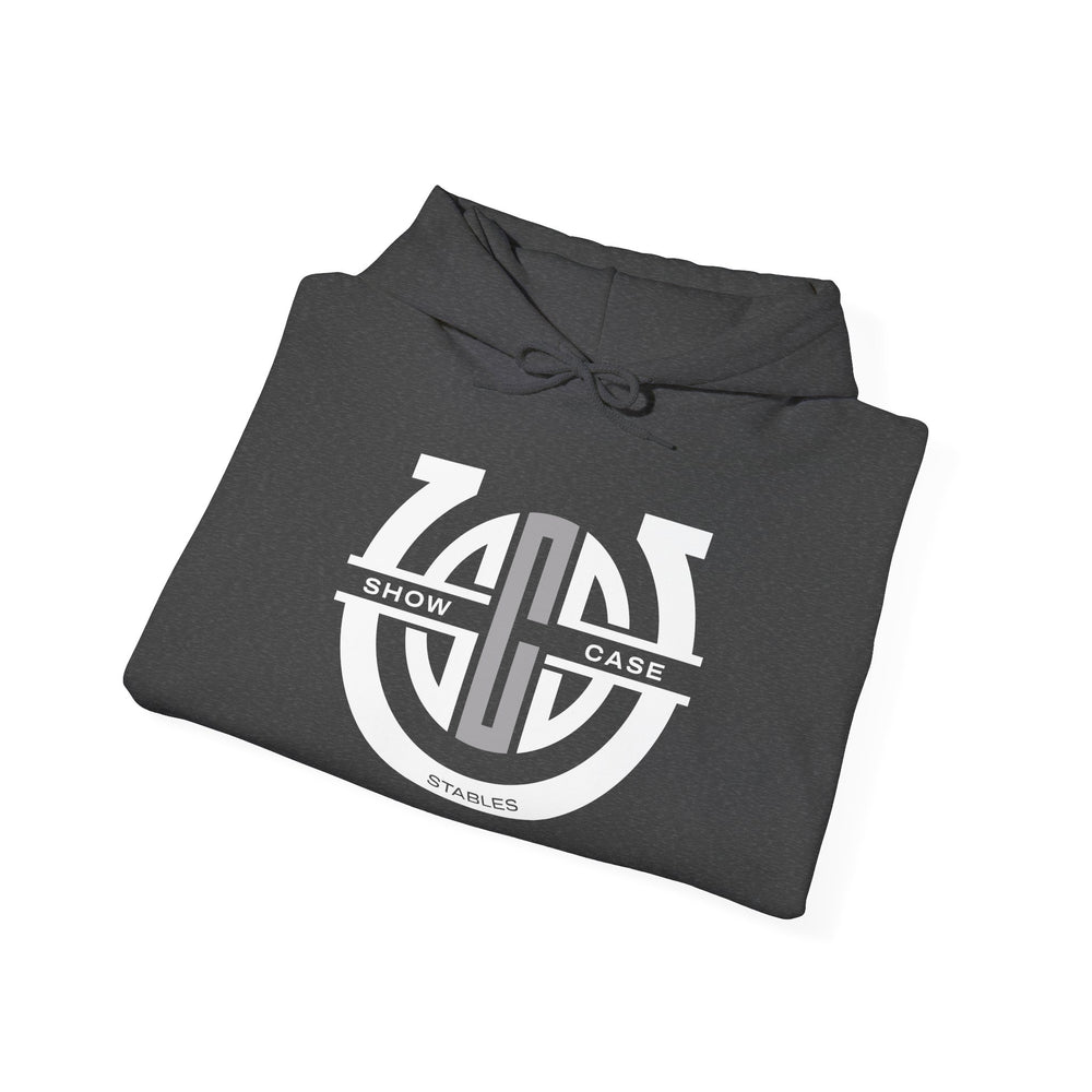 
                  
                    Unisex Heavy Blend™ Hoodie
                  
                