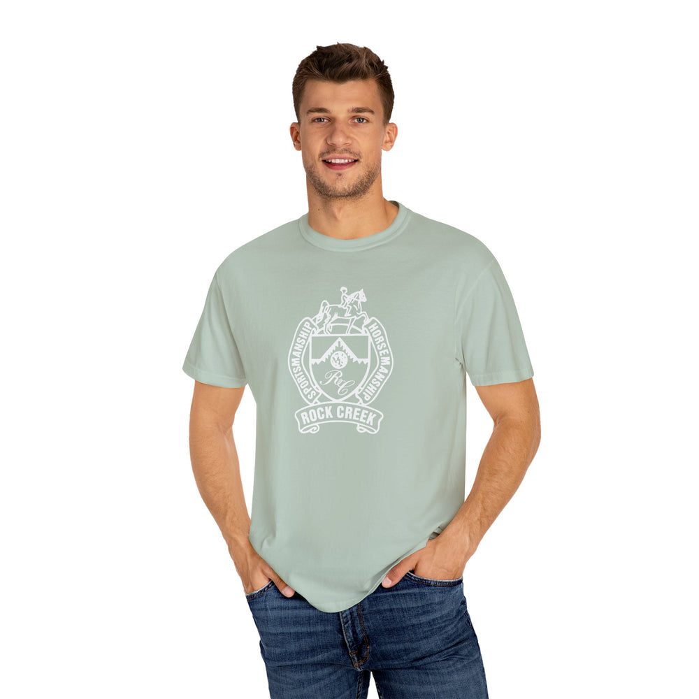 
                  
                    Comfort Colors Tee
                  
                