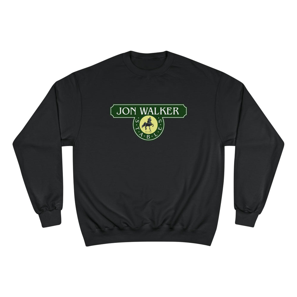 
                  
                    Champion® Sweatshirt
                  
                