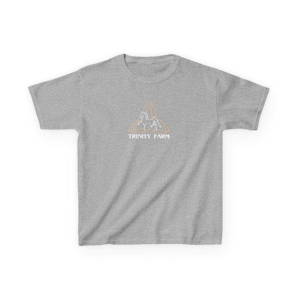 
                  
                    Kids Heavy Cotton™ Tee
                  
                