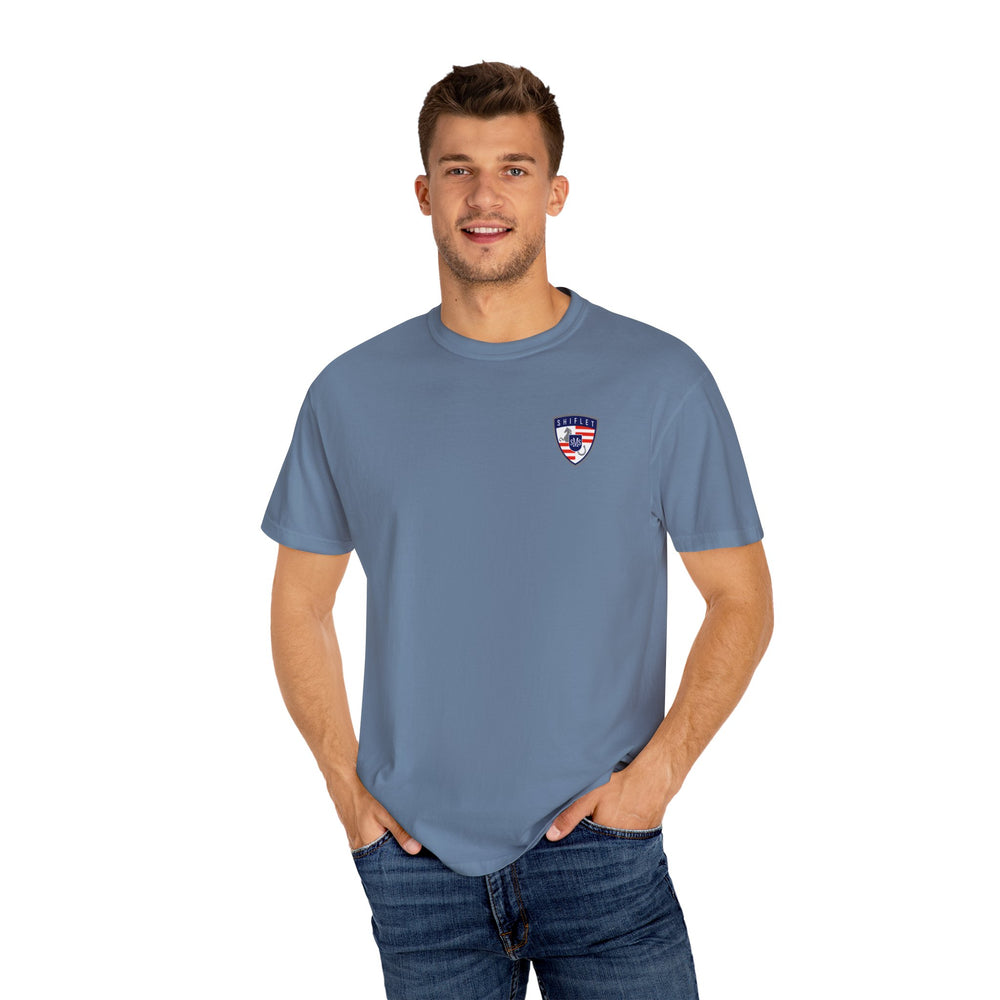 
                  
                    Comfort Colors Tee
                  
                