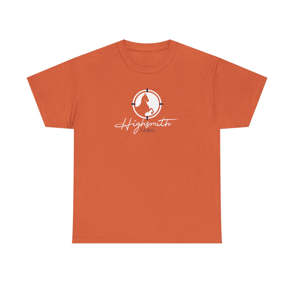 
                  
                    Classic Cotton Tee
                  
                