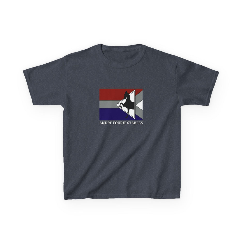 
                  
                    Kids Heavy Cotton™ Tee
                  
                