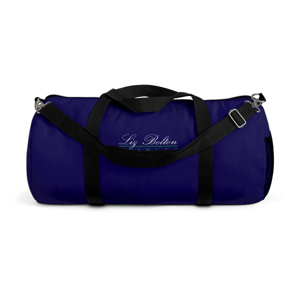 
                  
                    Duffel Bag
                  
                