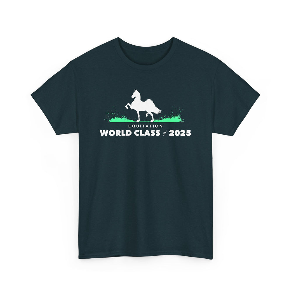 
                  
                    Equitation - World Class of 2025
                  
                
