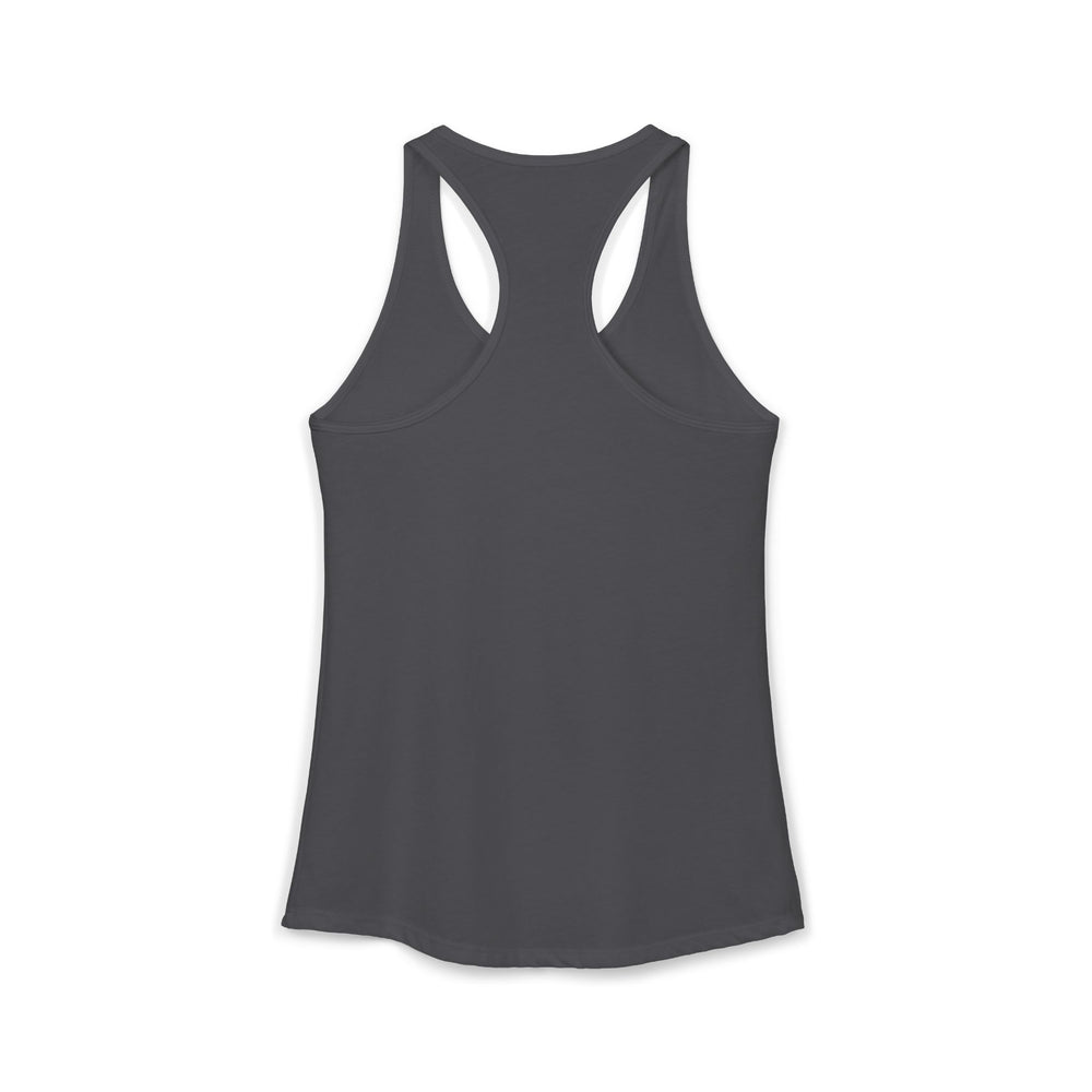 
                  
                    Premium Racerback Tank Top
                  
                