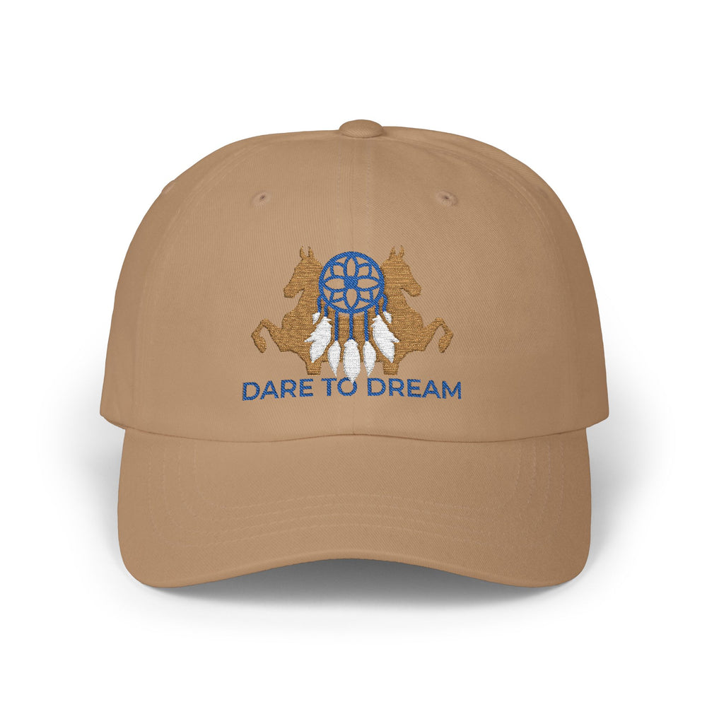 
                  
                    Embroidered Premium Hat
                  
                