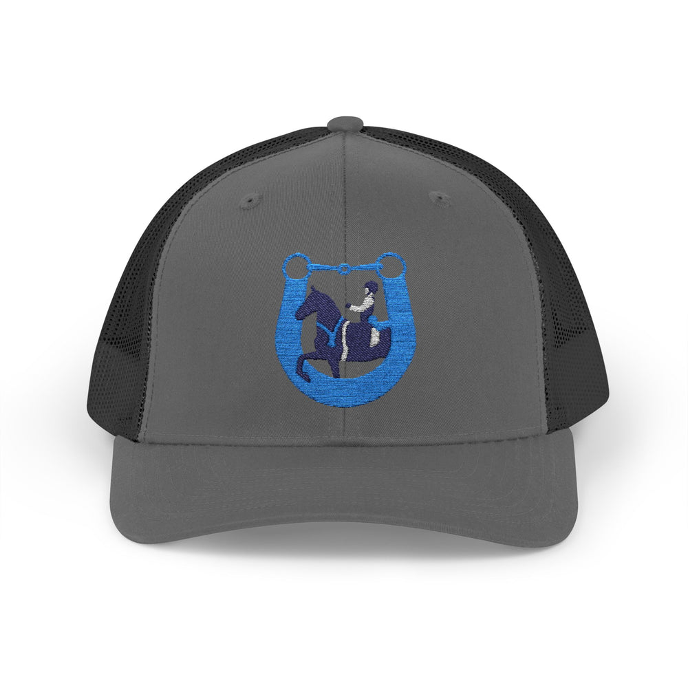 
                  
                    NACF Embroidered Trucker Cap
                  
                