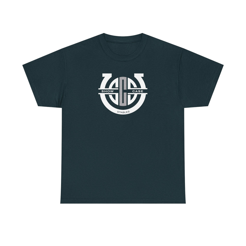 
                  
                    Classic Cotton Tee
                  
                