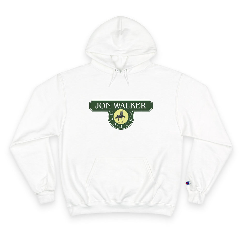 
                  
                    Champion® Hoodie
                  
                