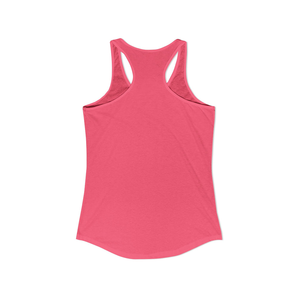 
                  
                    Premium Racerback Tank Top
                  
                