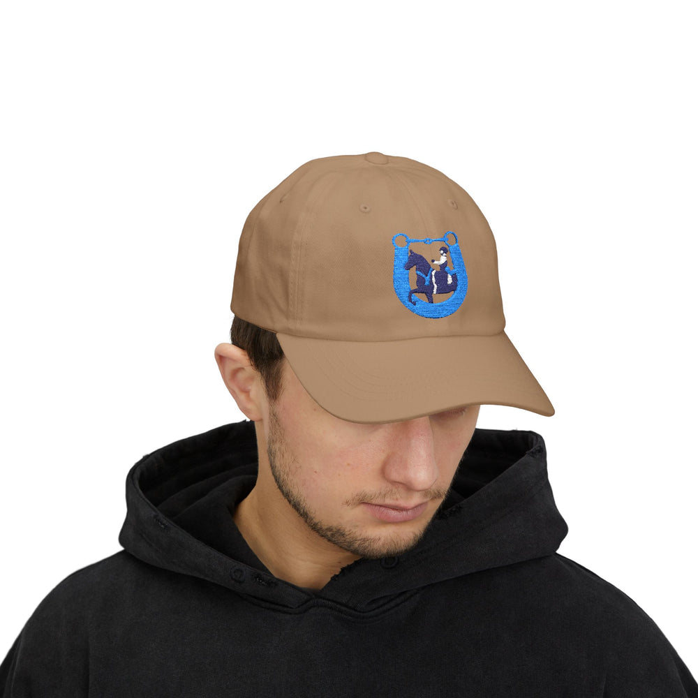 
                  
                    NACF Embroidered Premium Hat
                  
                