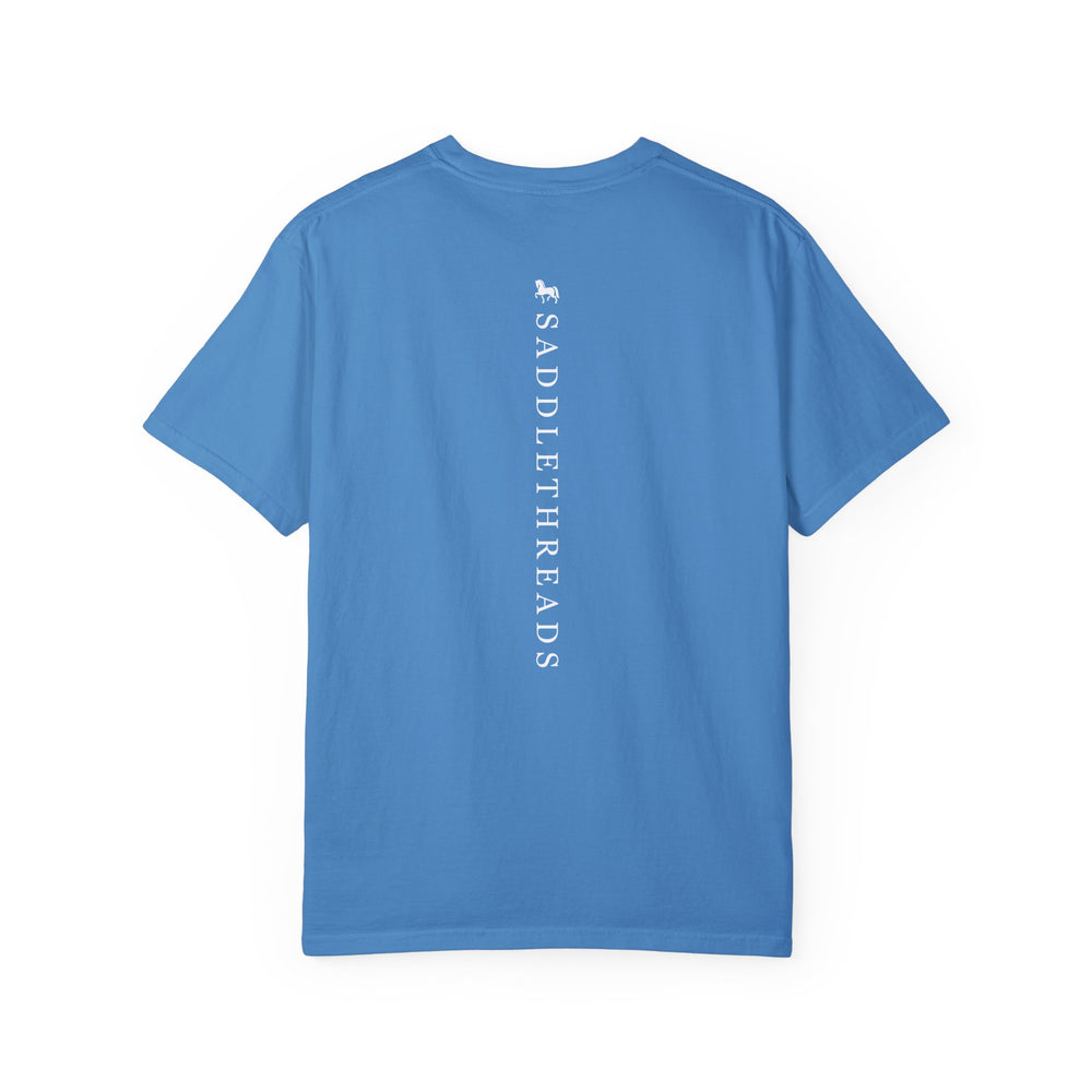 
                  
                    First of Eve Comfort Colors® Tee
                  
                