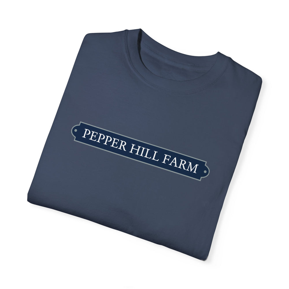 
                  
                    Comfort Colors Tee
                  
                