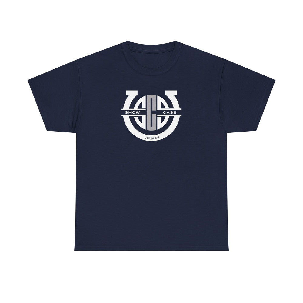 
                  
                    Classic Cotton Tee
                  
                