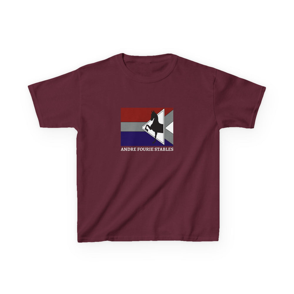 
                  
                    Kids Heavy Cotton™ Tee
                  
                