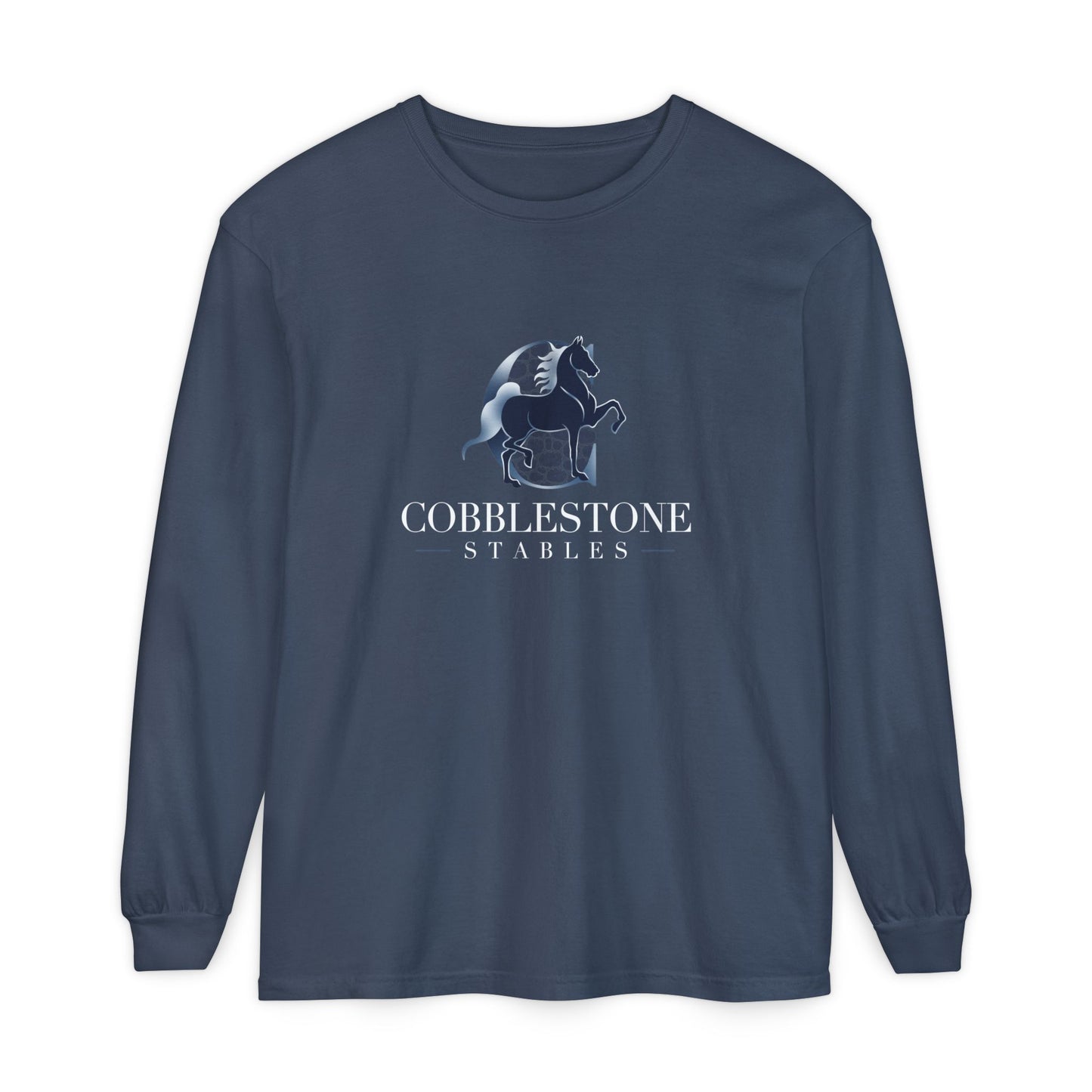 Comfort Colors Long Sleeve Tee