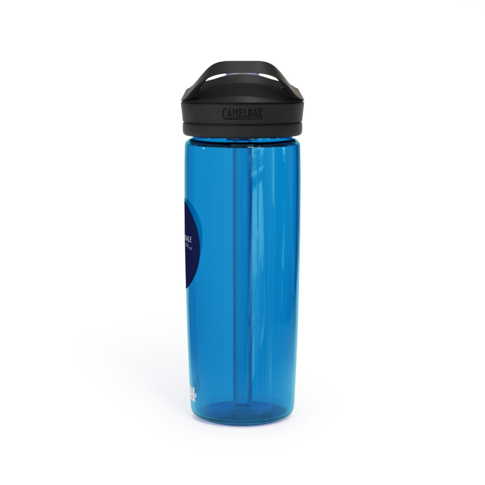 
                  
                    CamelBak®  Water Bottle - 2 Sizes
                  
                