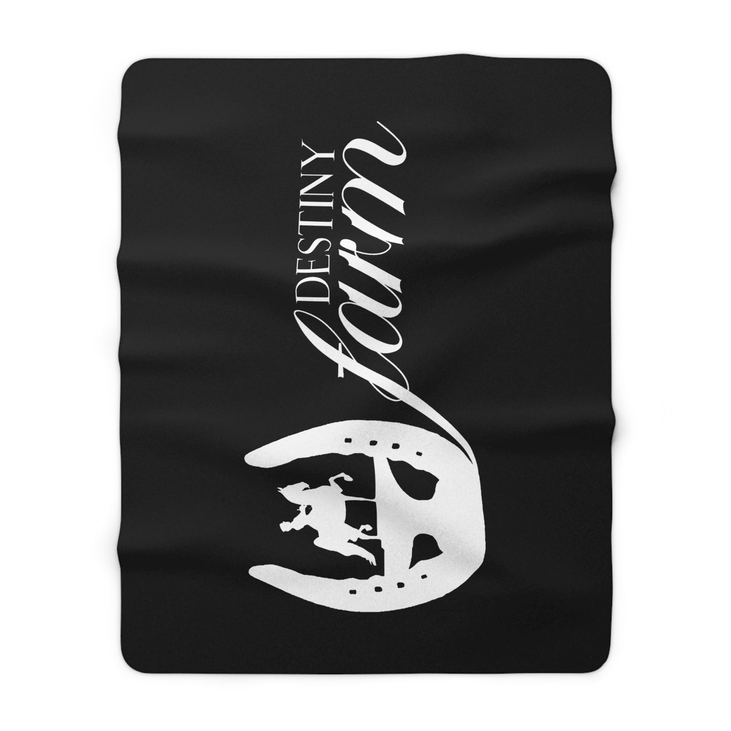 Sherpa Fleece Blanket