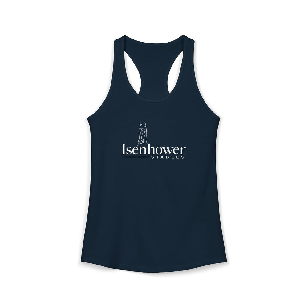 
                  
                    Premium Racerback Tank Top
                  
                