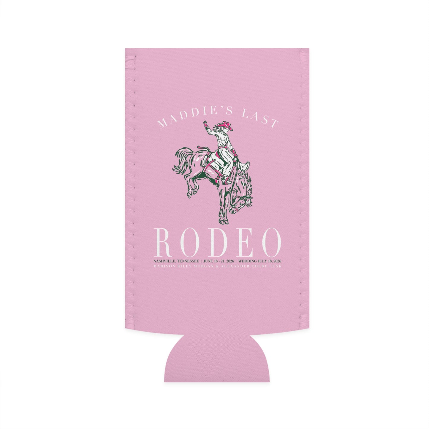 Slim Coozie