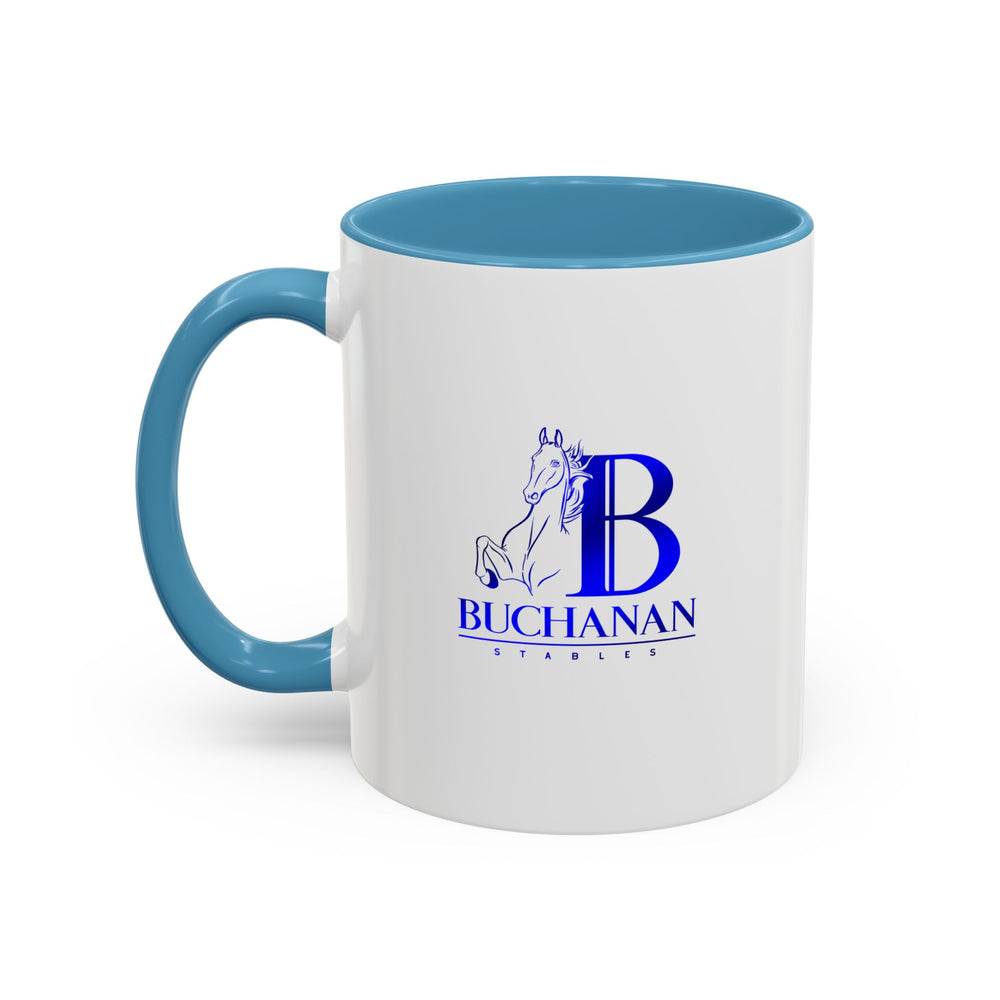 
                  
                    11oz Accent Mug
                  
                