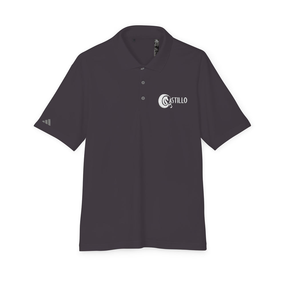 
                  
                    Adidas® Embroidered Unisex Performance Polo
                  
                
