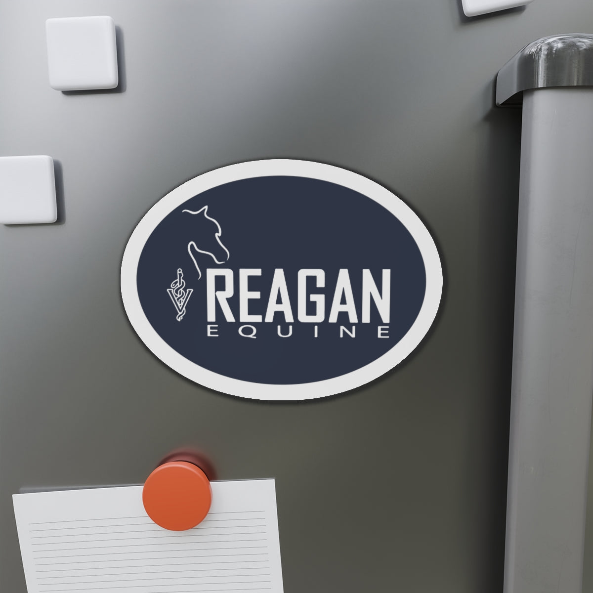Magnets - Two sizes