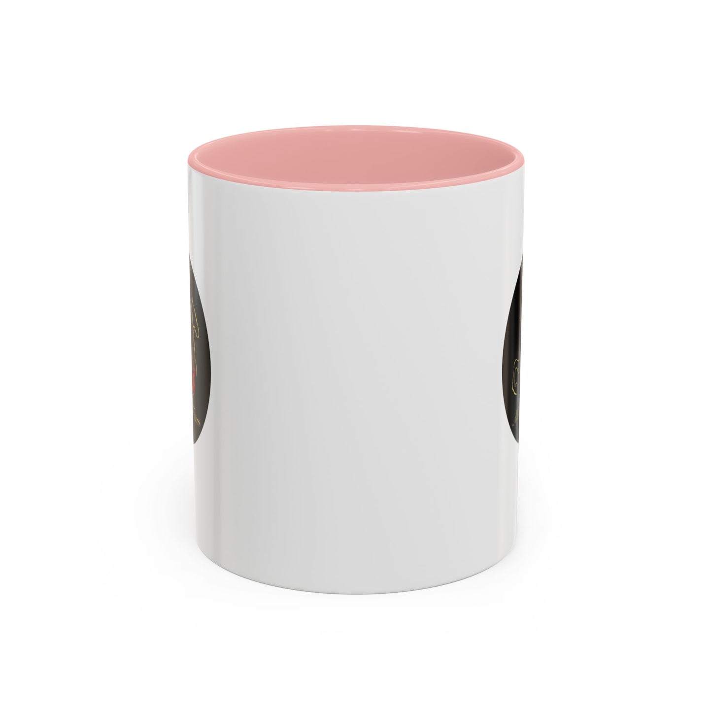 11oz Accent Mug