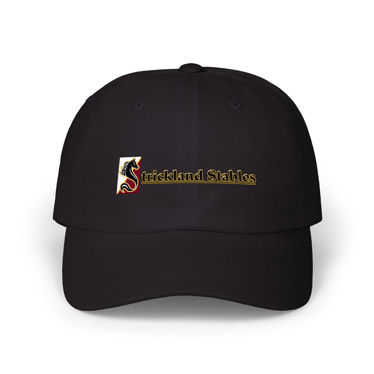 Premium Printed Hat