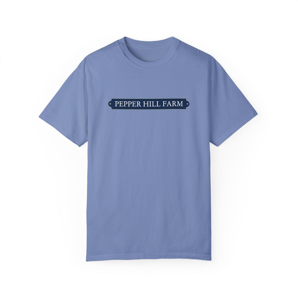 
                  
                    Comfort Colors Tee
                  
                