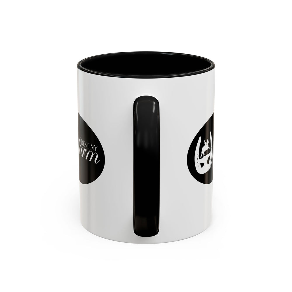 
                  
                    11oz Accent Mug
                  
                