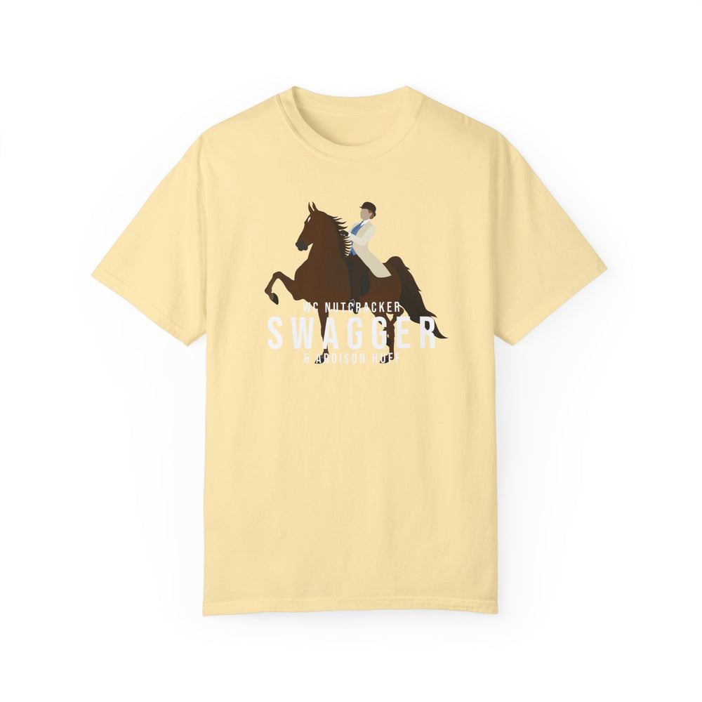 
                  
                    WC Nutcracker Swagger Comfort Colors® Tee
                  
                