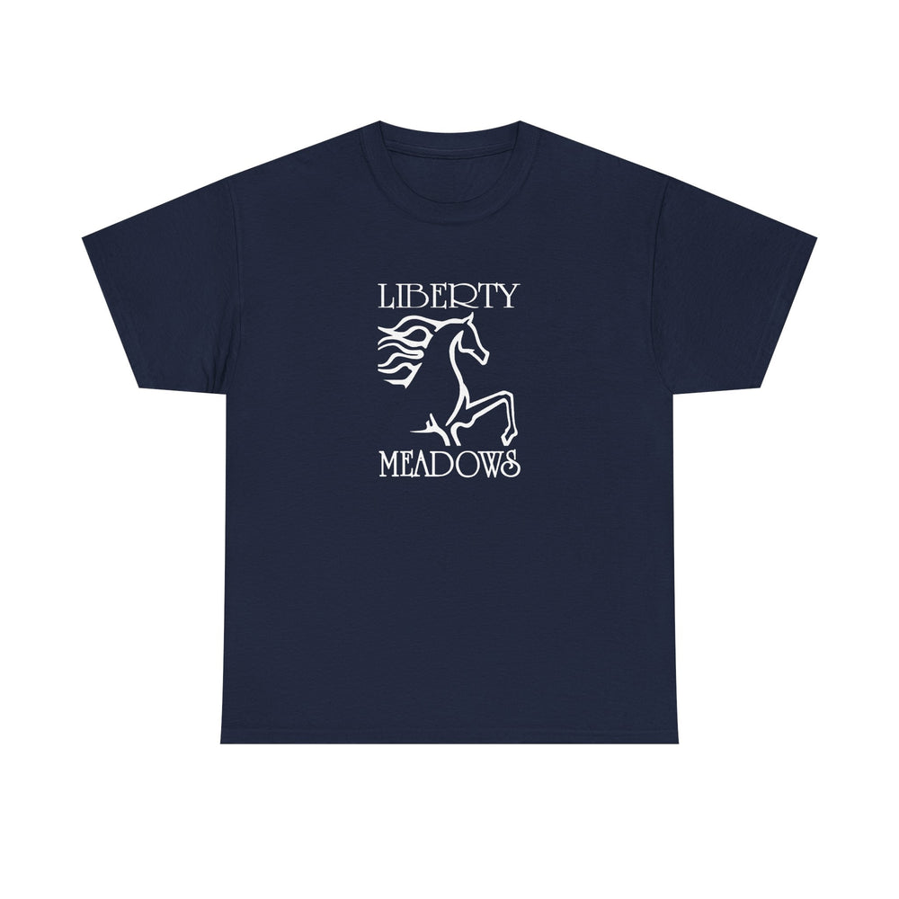 Classic Cotton Tee
