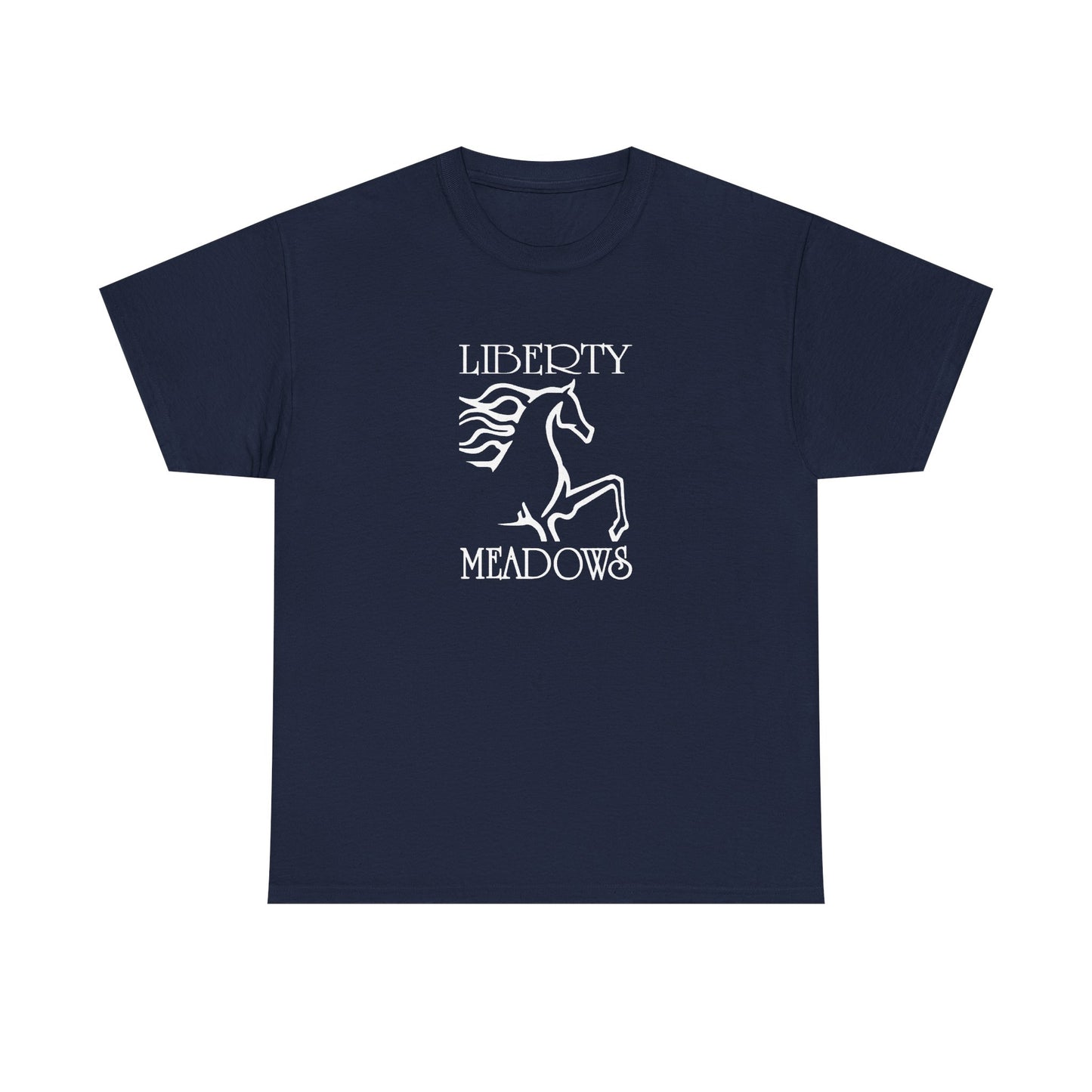 Classic Cotton Tee