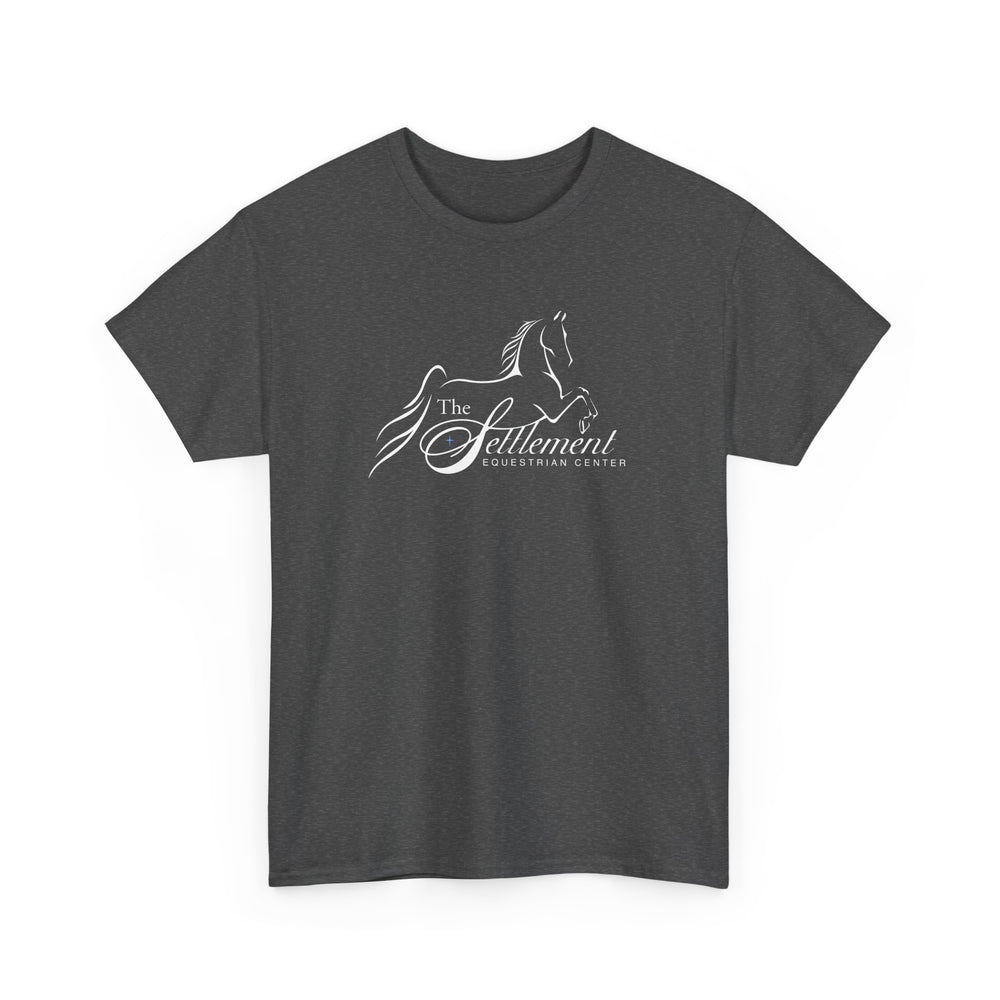 
                  
                    Classic Cotton Tee
                  
                