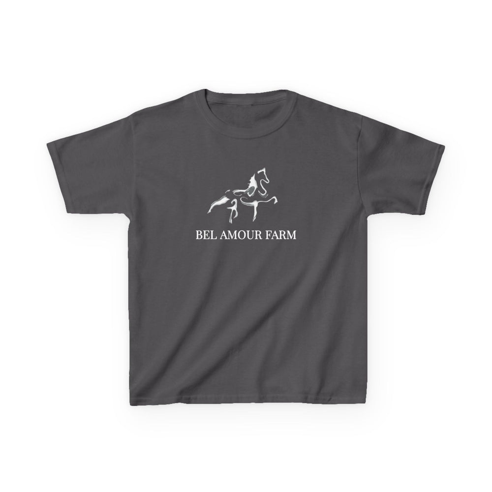 
                  
                    Kids Heavy Cotton™ Tee
                  
                