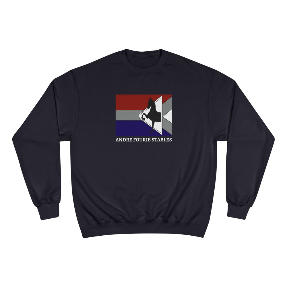 
                  
                    Champion® Sweatshirt
                  
                