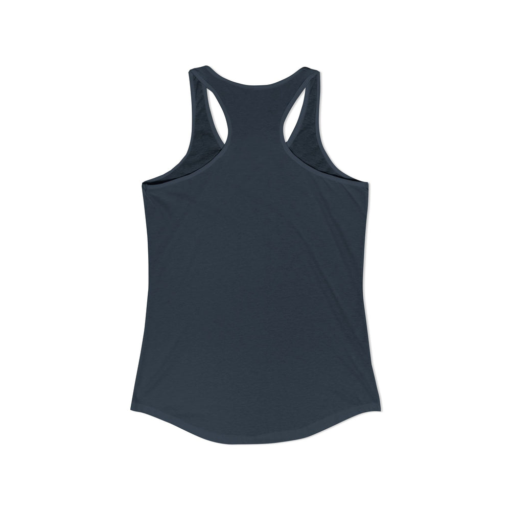 
                  
                    Premium Racerback Tank Top
                  
                
