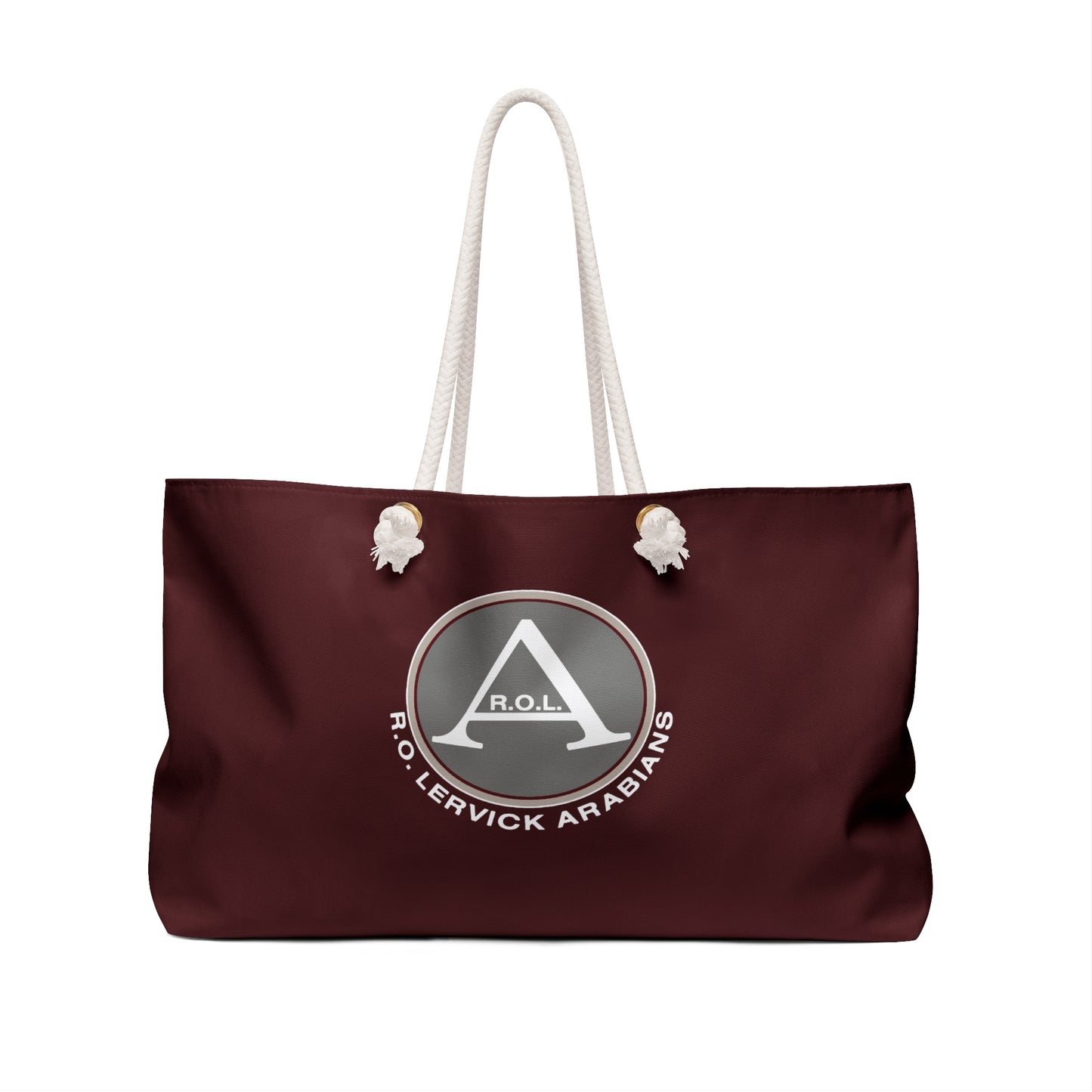 Weekender Tote