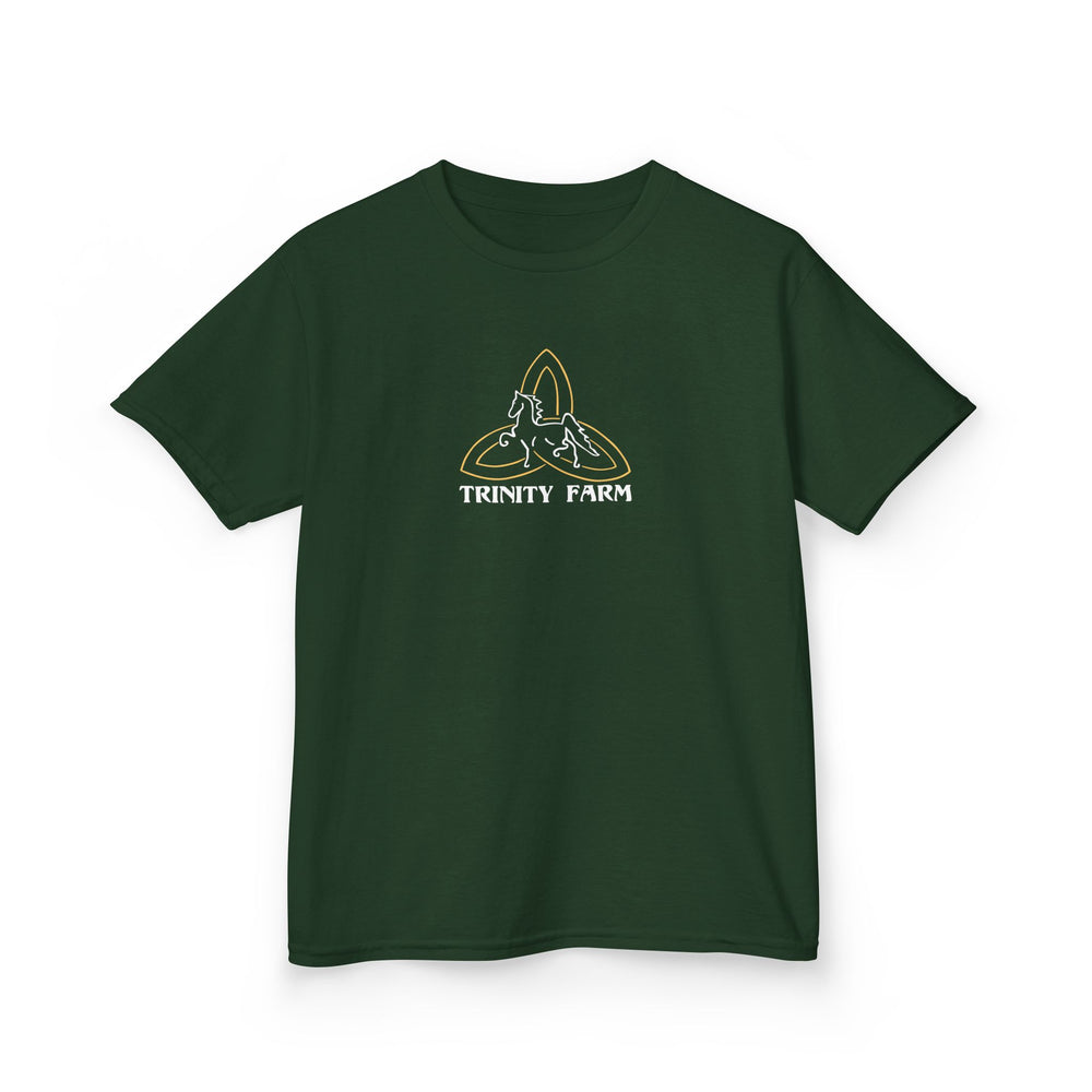 
                  
                    Kids Heavy Cotton™ Tee
                  
                