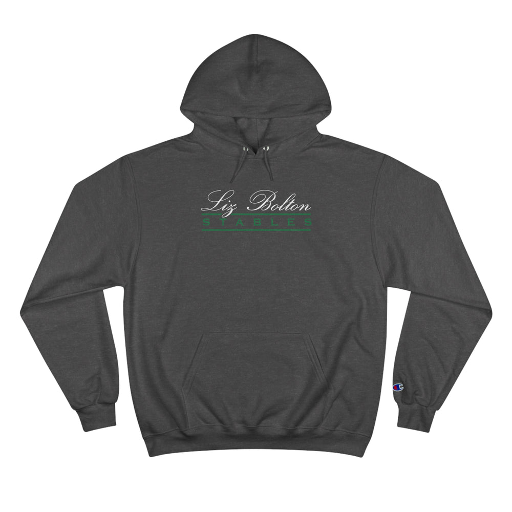 
                  
                    Champion® Hoodie
                  
                