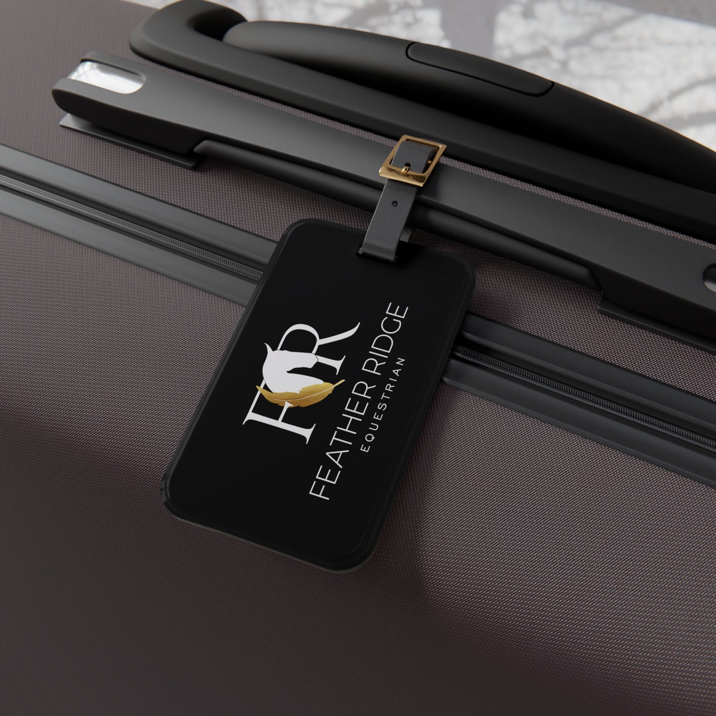 Luggage Tag