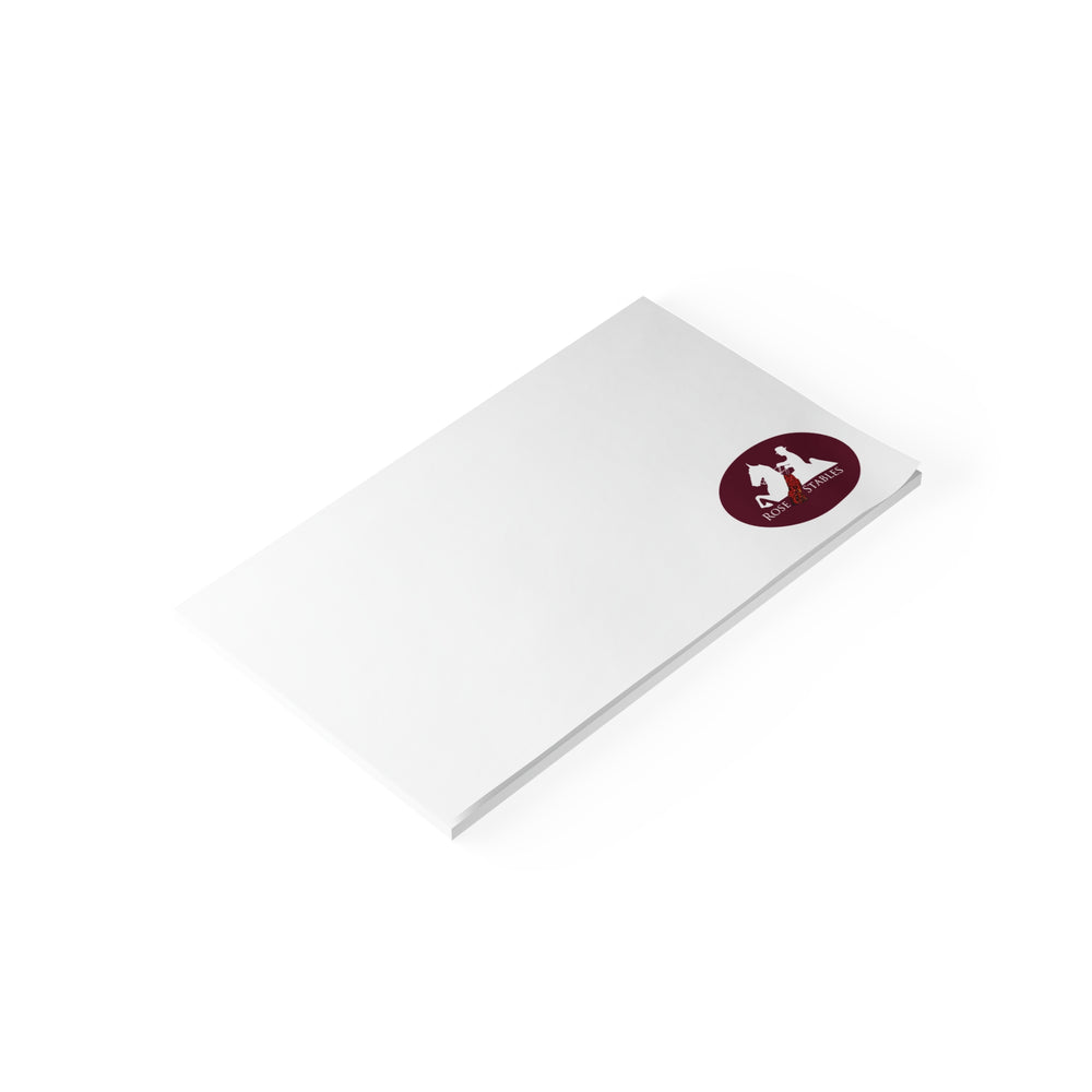 
                  
                    Post-it® Note Pads (4 sizes)
                  
                