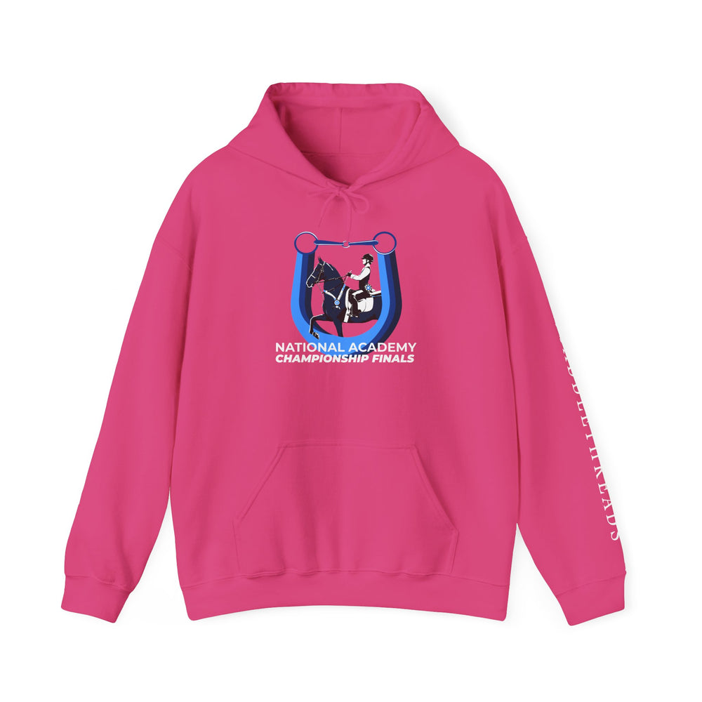
                  
                    NACF Unisex Heavy Blend™ Hoodie
                  
                