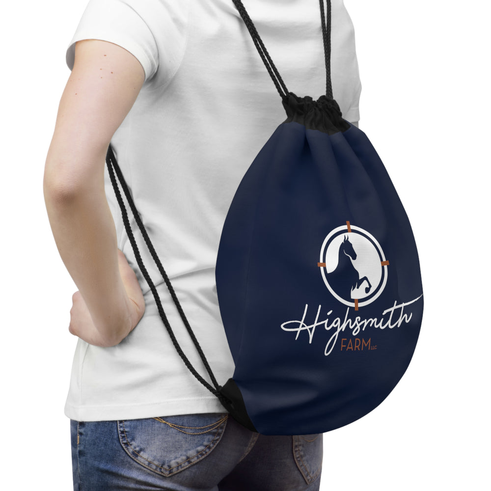 
                  
                    Drawstring Bag
                  
                